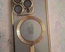 Apple iPhone 16 Pro Natural Titanium 256GB, 8GB