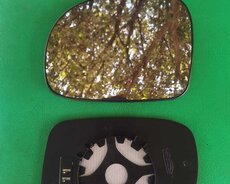 Mercedes Viano  güzgü şüşəsi