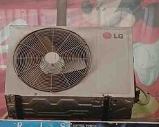 Kondisioner LG