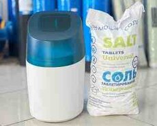 Su yumşaldıcı Canature Mini