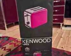 Kenwood kMix tost aparatı