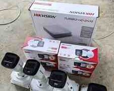 Müşahidə kameraları