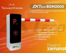 ZKTeco BGM2000 Barrier (3m.)