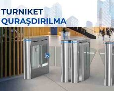 Turniket