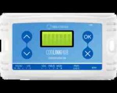 HVAC sistemlərini ağıllı idarəetmə modulu CoolLink HUB Smart AC Interface Bridge