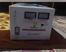 Tənzimləyici Çelikkaya