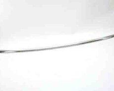 BMW E38 arxa bufer nikeli