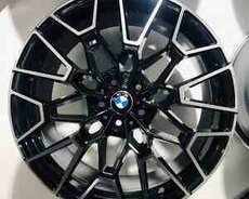 BMW diskləri R19