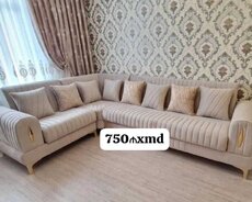 Divan künc