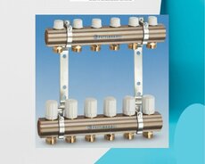 Kollektor Pettinaroli sadə