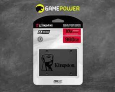 SSD Kingston A400 960GB 2.5 SATA