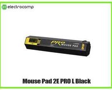 Gaming mousepad 2E PRO L