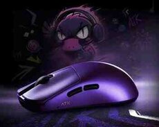Mouse ATK Blazing Sky Duckbill 8K