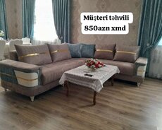 Divan künc madel