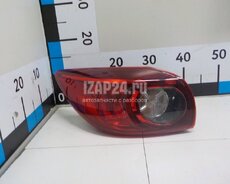 mazda 3 2013 2018 orginal arxa stopu 