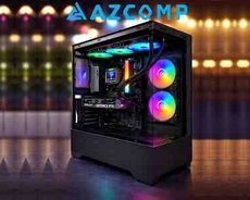 Gaming masaüstü kompüter