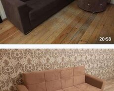 Divan sade madel