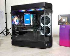 Masaüstü kompüter