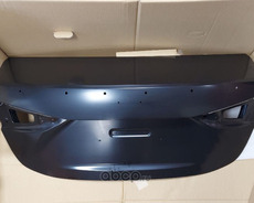 mazda 3 arxa orginal baqaji 