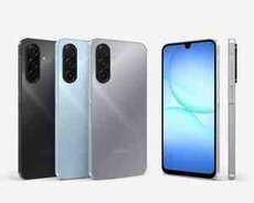 Samsung Galaxy A17 Gray 128GB, 6GB