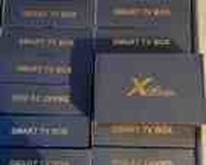 TV Box X96 mini