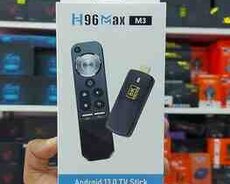 TV Box stick H96MAX