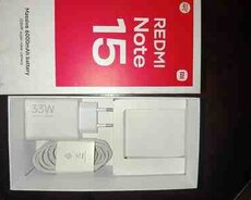 Xiaomi 15 Black 256GB, 12GB