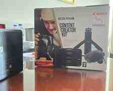 Fotoaparat Canon EOS R50 V Mirrorless ful kit