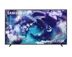 Televizor Samsung Neo QLED 8K QE85QN900FUXRU