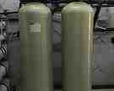 Su yumşaltma sistemi