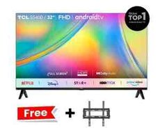 Televizor TCL 32S5400AF Full HD