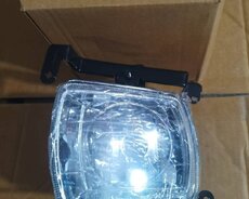 Kia Rio 2005 2006 2007 2008 2009 2010 2011 ci il modelləri üçün duman