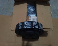 Mercedes Axor, Mercedes Actros, Mercedes Atego, Kamaz 5490 yük