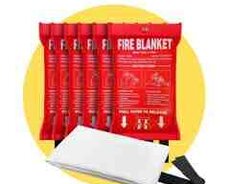 Yanğın ədyalı 1*20