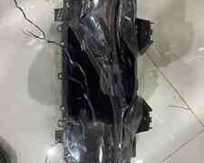 Land Rover Defender 2019-2024 sürətlər paneli