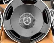 Mercedes diski R22