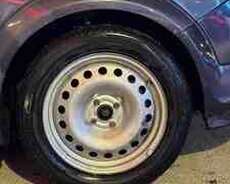 Renault Megane təkəri R16