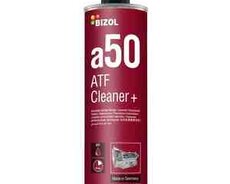 Transmissiya təmizlənməsi üçün BIZOL ATF Cle