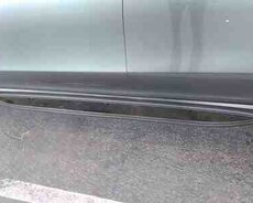 Mercedes Gle W167 yan ayaqaltıları