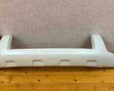 Toyota Prado ön bufer buynuzu