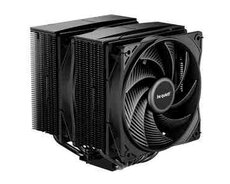 be quiet! Pure Rock Pro 3 | Black