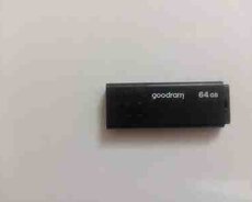 USB flaş kart Goodram 64GB