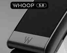 Smart qolbaq Whoop