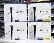 Sony PlayStation 5 Slim 1TB