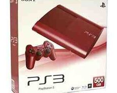 PlayStation 3