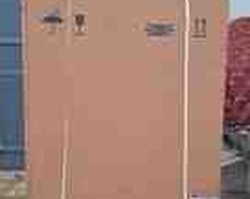 Soyuducu Bosch KGN36XL30U