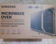 Mikrodalğalı soba Samsung