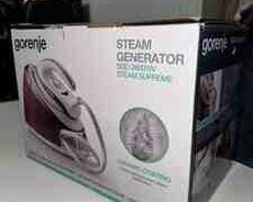 Buxarlı ütü Gorenje SGD2800WV