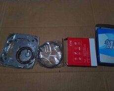 Shacman shagman shaqman yük maşınlarının hava kompressoru üçün