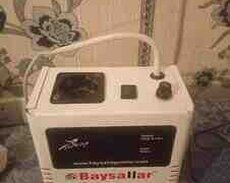 Kombi istilik sisteminin tənzimləyicisi